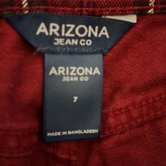 Arizona Jean Co Skirt.      #443 - Picture 4 of 4